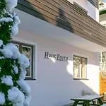 Σαλέ Haus Edith *