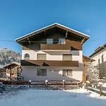 Σαλέ Haus Edith