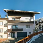 Σαλέ Haus Edith *