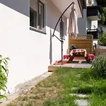 Haus Edith Σαλέ
