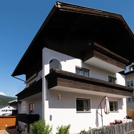 Haus Edith * Hopfgarten im Brixental