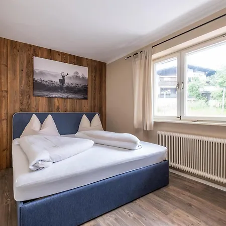 Haus Edith Chalet *