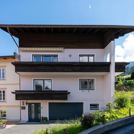 Haus Edith Alpstuga