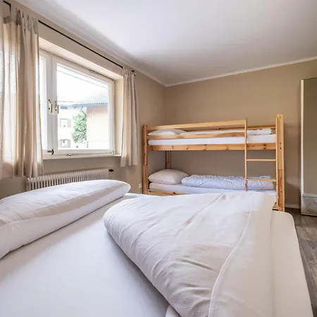 Haus Edith Hopfgarten im Brixental