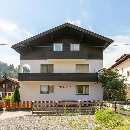 Haus Edith * Hopfgarten im Brixental