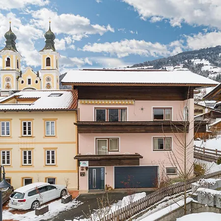Haus Edith شاليه