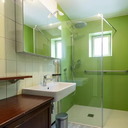 شاليه Haus Edith