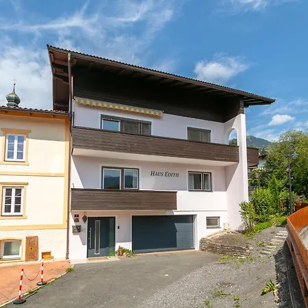 Haus Edith Hopfgarten im Brixental