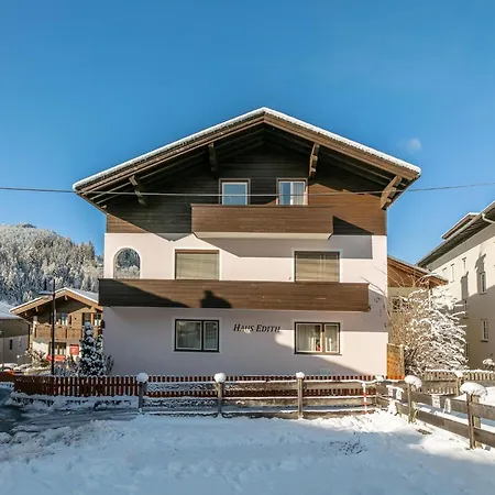 شاليه Haus Edith