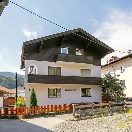 Haus Edith