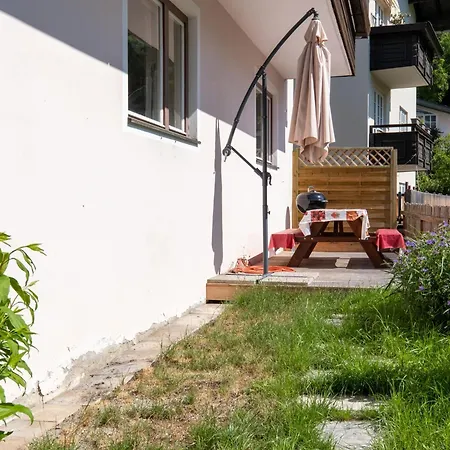 Haus Edith شاليه