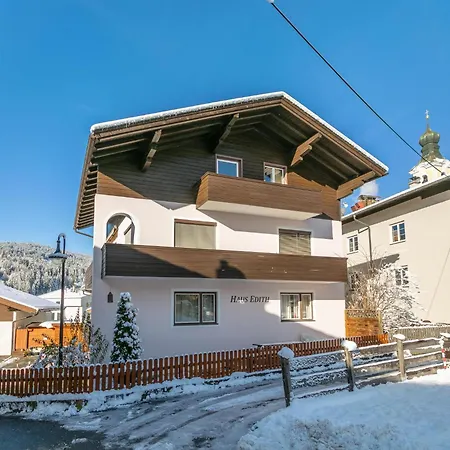 Haus Edith شاليه *