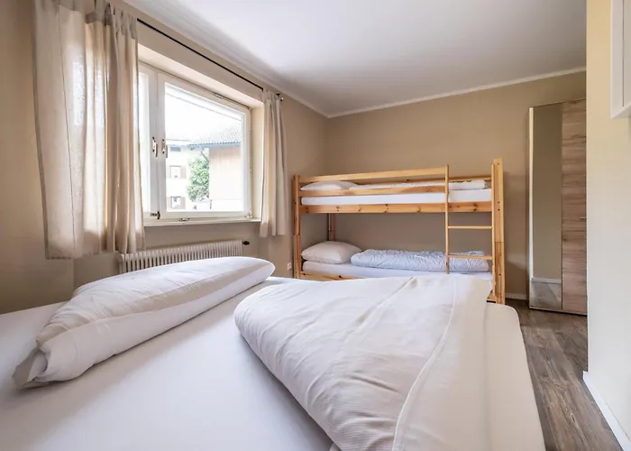 Haus Edith Hopfgarten im Brixental