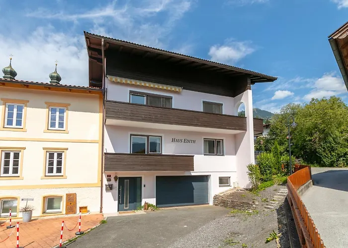 Horská chata Haus Edith *