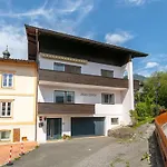 Haus Edith Hopfgarten im Brixental