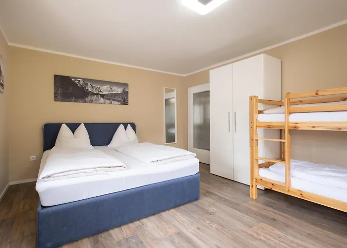 Σαλέ Haus Edith *