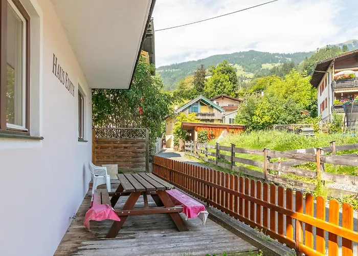 Haus Edith Hopfgarten im Brixental